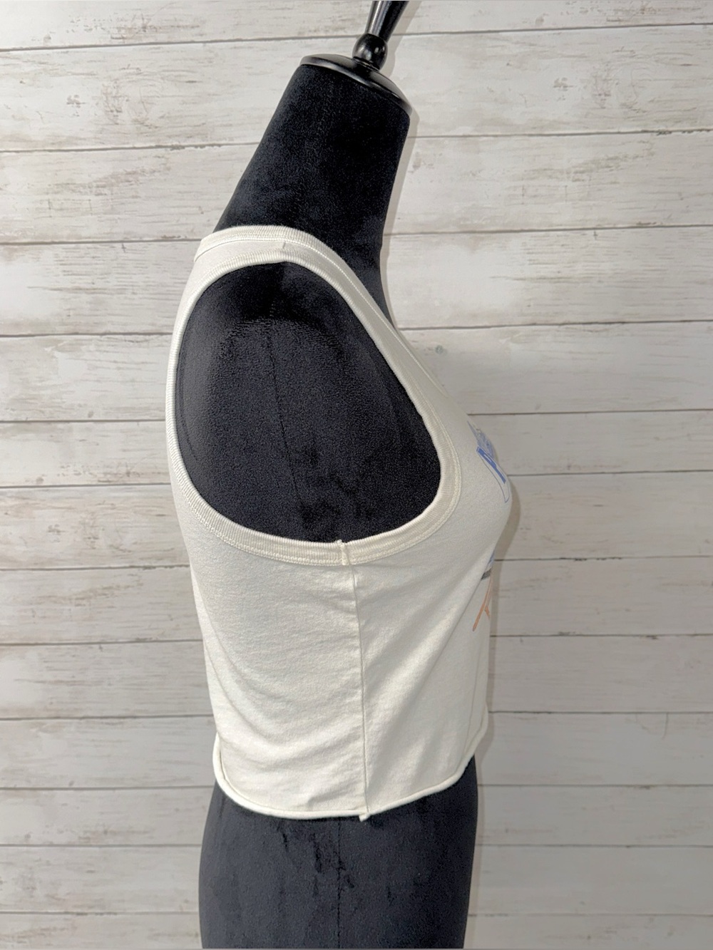 PacSun Racing Tank Top - Picture 4 of 6